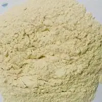 Sweet Potato Starch