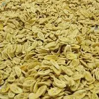 Dried Banana Sliced Chips