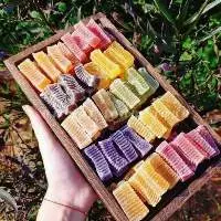 Sea Moss Gummies