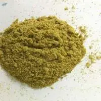 Calamansi Powder
