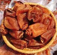Dried Persimmon