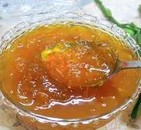 Calamansi Honey Concentrate