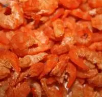 Dried Shrimp