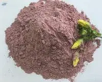 Purple Sweet Potato Flour