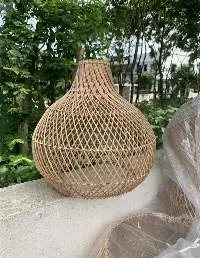 Vietnam Bamboo Lantern
