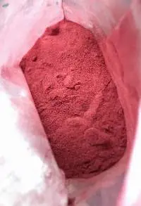 Beetroot Powder