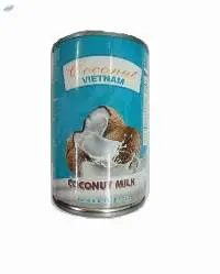 Canned Coconut Milk