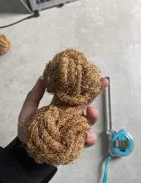 Coco Ball Pet Chewing Dog Playing