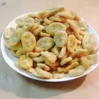 DRIED BANANA CHIP