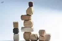 Tumi Ishi Wooden Toy
