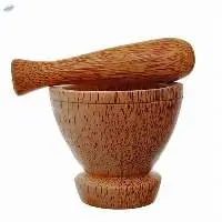 Pestle And Mortar