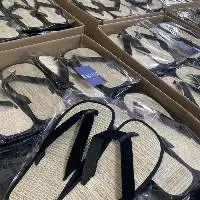 Seagrass Slipper