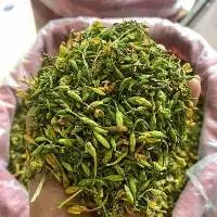 Dried Papaya Flower