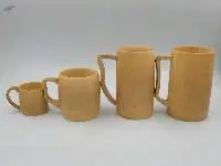Coffee Bamboo Cup