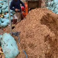 Coconut Powder