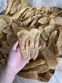 Premium Quality Dried Fish Maw