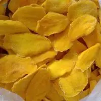 Dried Soft Mango
