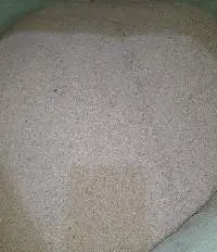 Dried Cassava Residue For Animal Feed