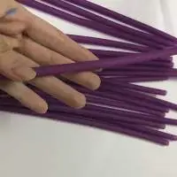 Rice Straws