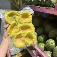 IQF Avocado