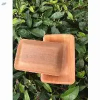 Areca Palm Leaf Plates