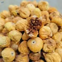 Dried Figs  