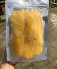 Dried Soft Mango