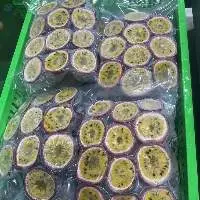 IQF Frozen Passion Fruit