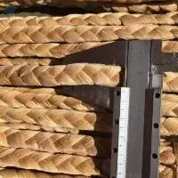 Water Hyacinth Rope