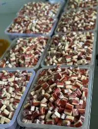 Coconut Candy