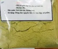 Freeze Avocado Powder