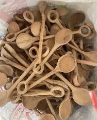 Wooden Spoon