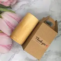 Bamboo Cup