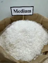 Desiccated Coconut