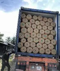 Coir Rope Many Diameters