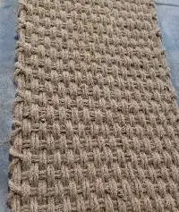 Coir Mat 1m x 10 m