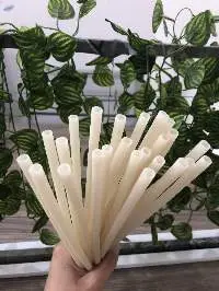 Rice Flour Straw