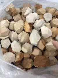 Tumi Ishi Rock Blocks Balancing