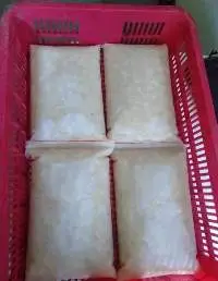 100% Frozen Soursop