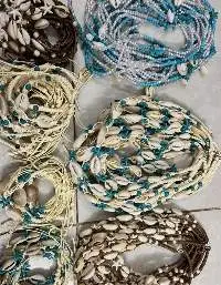 Jewellery Handmade Shell