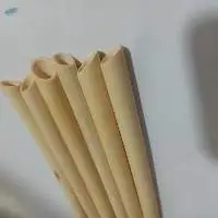 Bamboo Straw