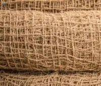Coir Net Coir Mat