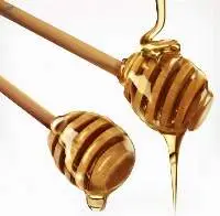Honey Spoon