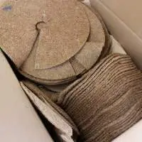 Coco Coir Disc
