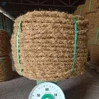 Coir Fiber Rope