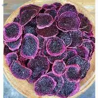 Dried Dragon Fruit