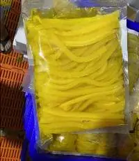Pickled Radish Daikon