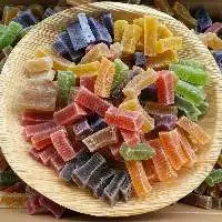 Seamoss Gummies Sea Moss Candy