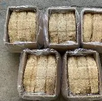 Dried Squid Roasting