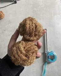 Dog Chewing Toys from Coconut Coir Fiber